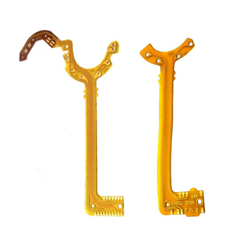 Flexibles flexibles Kabel für die Wartung leitfähiger-B 1