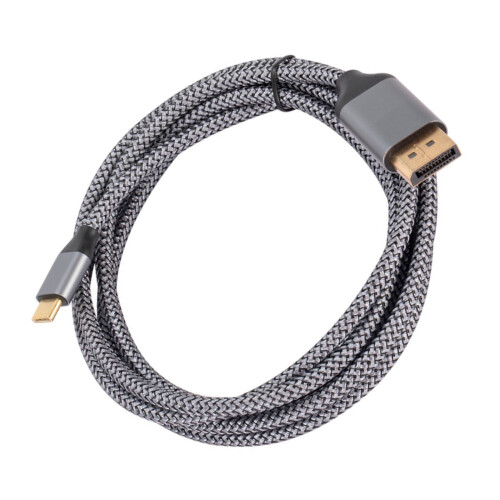 USB C naar 1.4 adapter mannelijk naar mannelijk connectoren