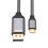 USB C naar 1.4 adapter mannelijk naar mannelijk connectoren 5