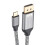 USB C naar 1.4 adapter mannelijk naar mannelijk connectoren 4