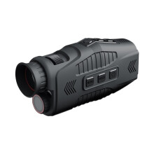 Infrared Night Vision Camera 1080P No Glow HD Lens for Outdoor Hunting and Wildlife Observation