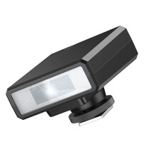 Support de chaussure chaude Flash 6000K température de couleur