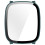 PC Volledige dekking Screen Protector Sleeve Shell-Groente 1