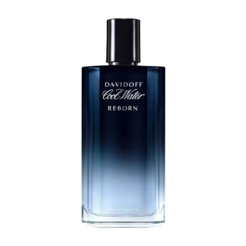 Davidoff Cool Water Reborn for him Eau De Toilette 75ml