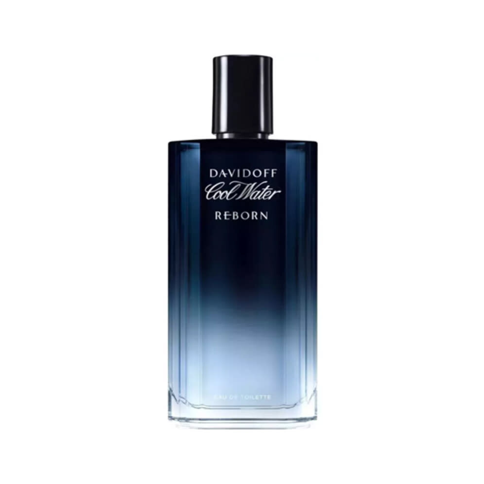 Davidoff Cool Water Reborn For Him Eau De Toilette 75Ml
