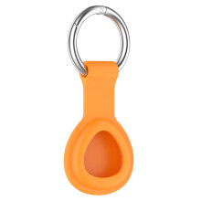 Antiverlies-locatorbeschermer met veilig-Oranje