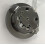 Lighting 12v 20w halogen recessed downlight chrome warm white low voltage (Driver Required) 3