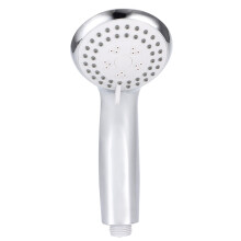 ABS-Material, Druckbrause, verstellbarer Duschkopf, wassersparende Leistung, ergonomisches Design, multifunktionaler Duschkopf, Hochdruck-Duschbrause