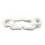 50/100 Units VR Face Masks Disposable NonWoven-White 100pcs 1