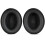 Coussinet d'oreille pour casque d'écoute, réduction du-Blanc 5