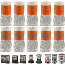 4 Stcke Docht Fr Petroleumofen Fr Innenrume Ersatzdocht Petroleum Heizung Dochte Fr Petroleum Heizung Heizer Petroleumheizer Ersatzdocht (color : 1