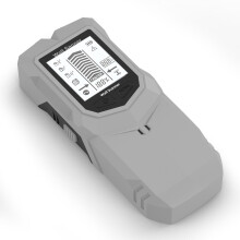 Nauwkeurige draagbare wandscanner voor metaaldetectie in-Grijs