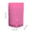 DIY Cement Flower Pots Silicone Mold Customizable Dropping Glue 3
