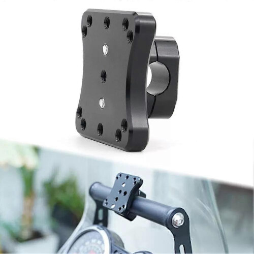 For 700 2020-2024 Motorcycle Phone GPS Holder Navigator Mount 2