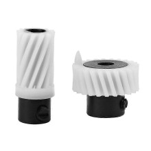 Singer Sewing Machine Gear Set for Models 502 507 509 513 514 518 522 527 533 534 538 543 - Replacement Parts