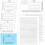 Straight Line Stencil Templates, Line Drawing Stencil Lettering Guide 2