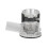 Light Weight ABS Router Base Easy Installation For-Round bottom 1