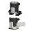 Light Weight ABS Router Base Easy Installation For-Round bottom 2