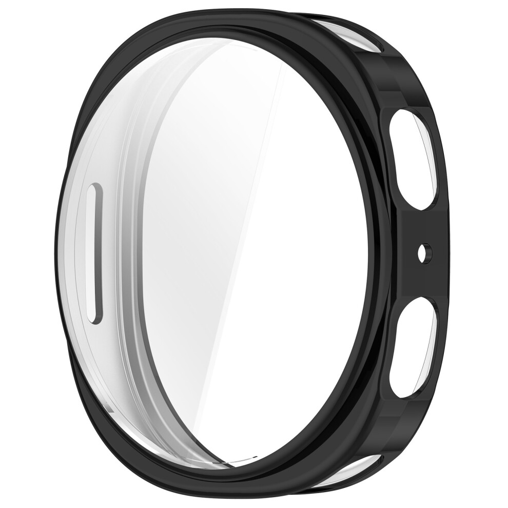 Lightweight Shockproof Cover For Gxy-Electroplating 40Mm Black 7709000224876