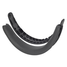 Comfortgerichte headsets Hoofdband Premium ademende-Zwart