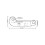 Black Car Adapter Steering Lock Adapter Steering Wheel Lock Adapter Steering Angle Adapter For E36 5