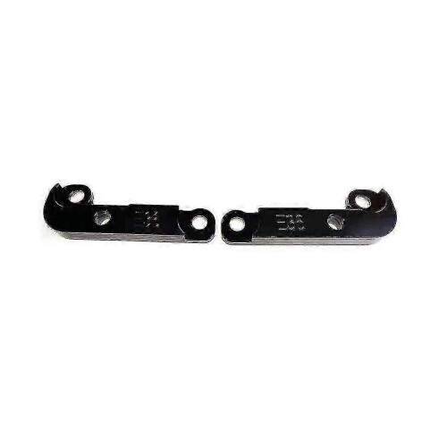 Black Car Adapter Steering Lock Adapter Steering Wheel Lock Adapter Steering Angle Adapter For E36 2