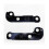 Black Car Adapter Steering Lock Adapter Steering Wheel Lock Adapter Steering Angle Adapter For E36 4