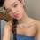 Modern Crosses Pendant Ear Accessory Lightweight and Comfortable 5