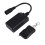 3 Pins XLR Wireless Remote Control Receiver for Smoke Fog Machine 3