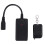 3 Pins XLR Wireless Remote Control Receiver for Smoke Fog Machine 2