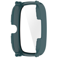 PC Tempered Glass Protector Guard for RS5 Shockproof-Green