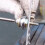 Antislip Design Hand Rivet Nut Setter Heat Treated-M10 head 5