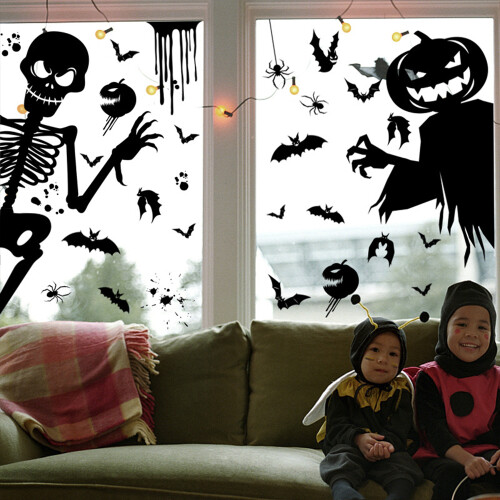 DIY πάρτι μπομπονιέρες για το Halloween, ιδανικές για τη δημιουργία εξατομικευμένης 2