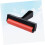 Ink Roller for Printmaking and Stamping with Smooth Plastic Surface and Wide Handle for Art Projects 5