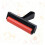 Ink Roller for Printmaking and Stamping with Smooth Plastic Surface and Wide Handle for Art Projects 3