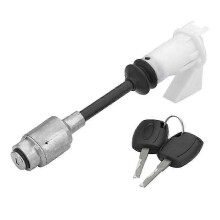 4556337 3M5AR16B970AD Bonnet Release Lock Repair Kit for -Ford Focus C-MAX 2003-2007