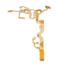 Flexibles FPC-Flachbandkabel für HC26E HC28E HC90E HC96E HC52E