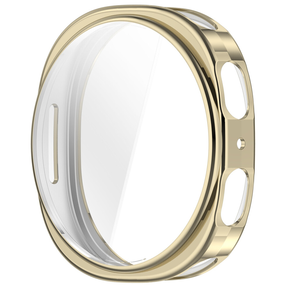 Weight Shockproof Cover For Gxy-Electroplating 44Mm Light 7709000224678
