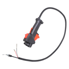 Easy Replacement Control Handle Quick Installation Designs for