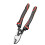 Ergonomic Anti Vibrations Wire Cutting Tool Fit For-8 inches 1