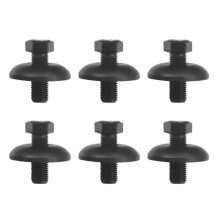 Rustproof Lawnmower Blade Screws Easy Installation 532193003