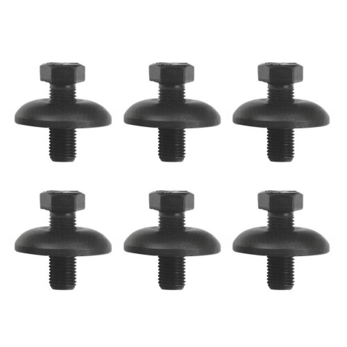 Rustproof Lawnmower Blade Screws Easy Installation 532193003