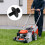 Rustproof Lawnmower Blade Screws Easy Installation 532193003 4