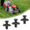 Rustproof Lawnmower Blade Screws Easy Installation 532193003 2