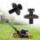 Rustproof Lawnmower Blade Screws Easy Installation 532193003 5