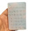 Flexibele epoxyhars mal Vleugelvormige accessoires Mallen 1
