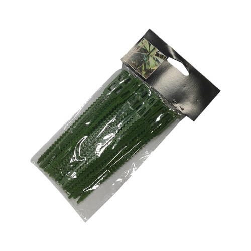 Duurzaamheid Iron Plant Support Tool Plant Binddraad voor-6001