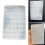 Flexibele epoxyhars mal Vleugelvormige accessoires Mallen 2