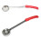 Cuillères à portions précises, conceptions ergonomiques-2 onces 1