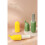 Banana Shaped Rapid Replace Adhesive Grooming Tool For-Green 4